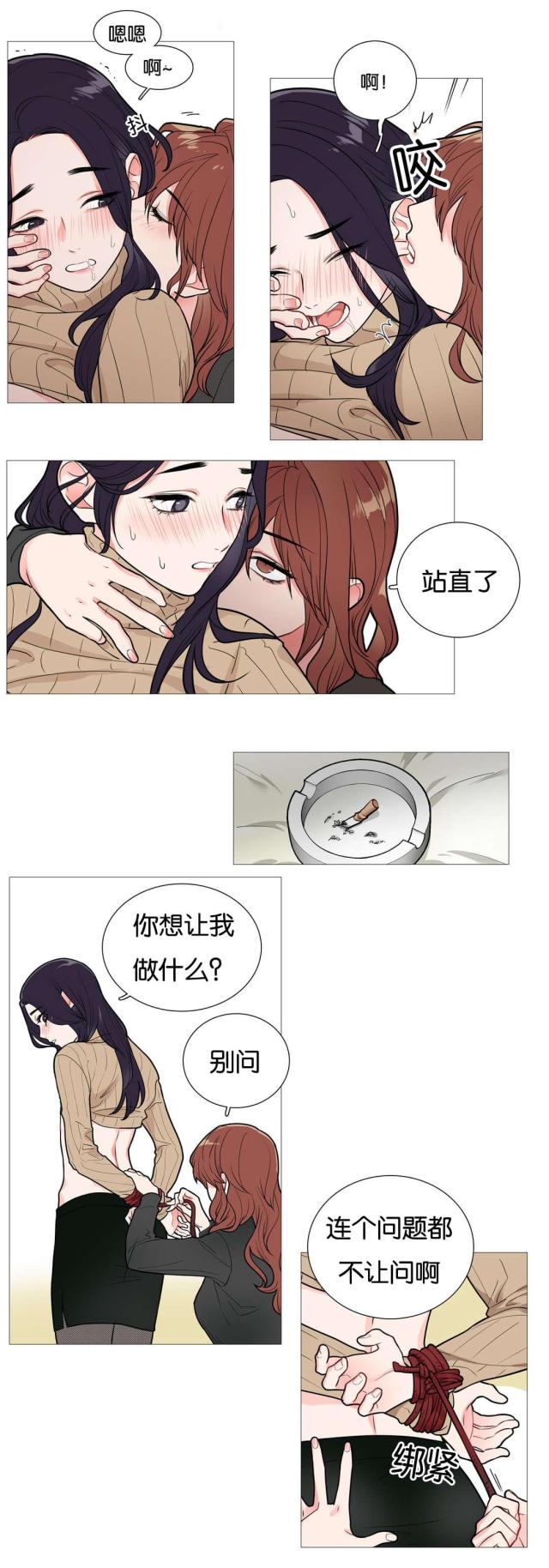 《我家的小狼狗》第37话 第10页