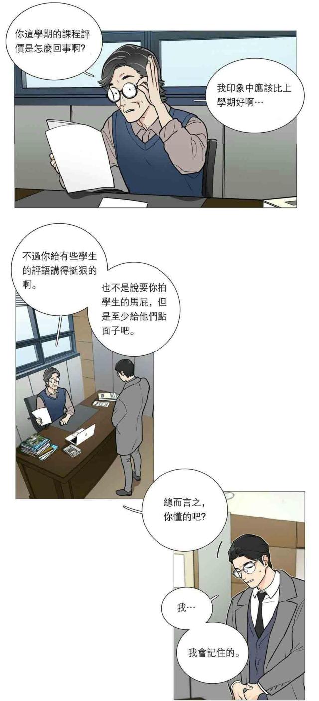 《我家的小狼狗》第33话 第13页