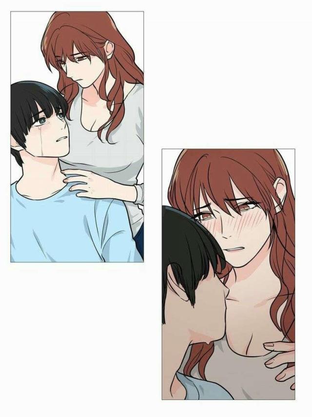 《我家的小狼狗》第33话 第5页