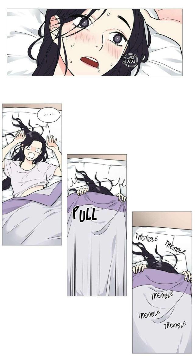 《我家的小狼狗》第34话 第20页