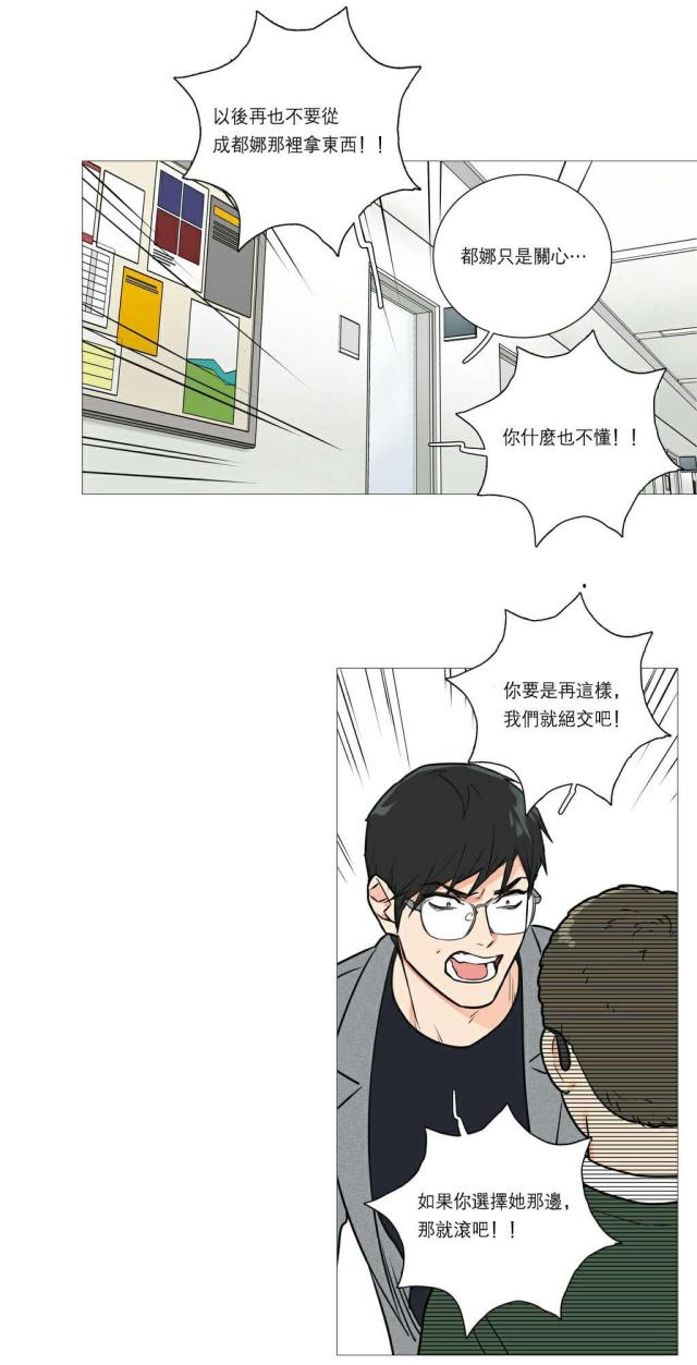 《我家的小狼狗》第29话 第7页