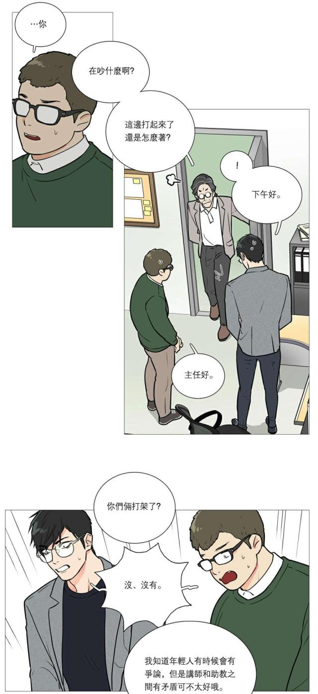 《我家的小狼狗》第29话 第8页