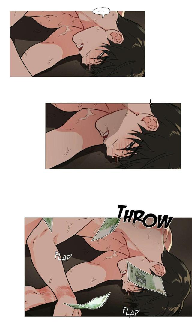 《我家的小狼狗》第27话 第19页