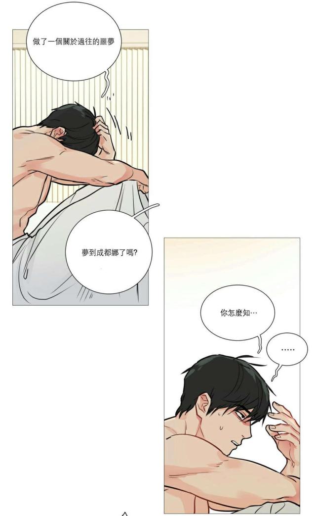《我家的小狼狗》第21话 第18页