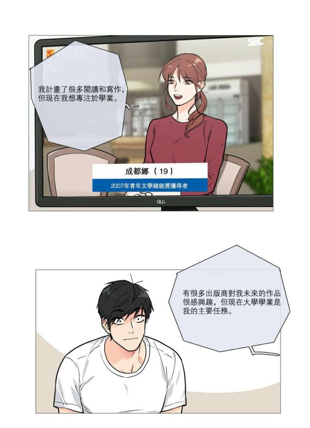 《我家的小狼狗》第22话 第18页