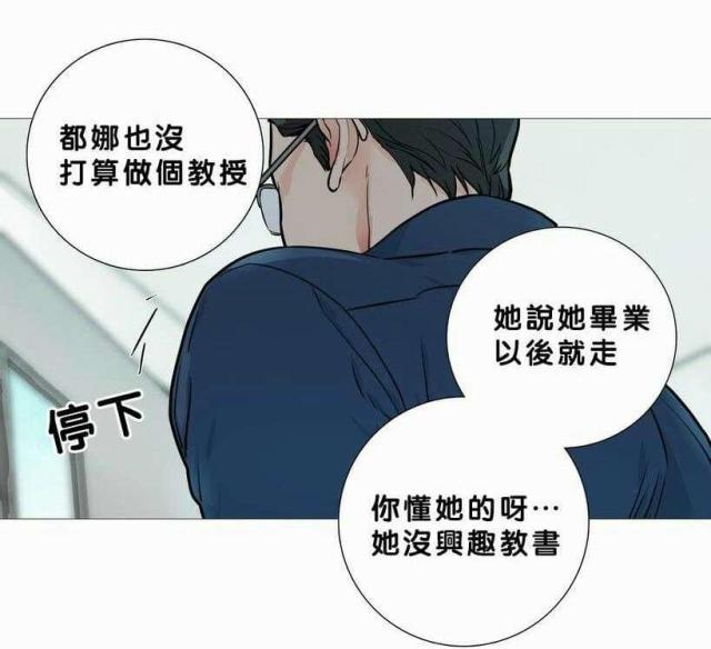 《我家的小狼狗》第18话 第3页