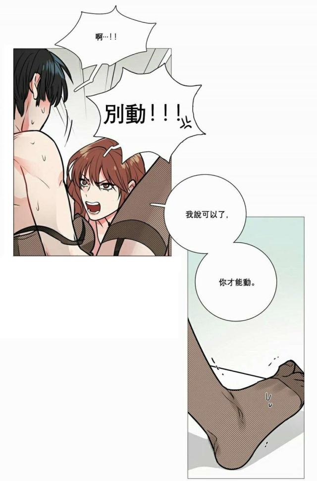 《我家的小狼狗》第16话 第5页