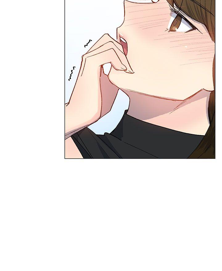 《小一轮的纯爱女孩》第41话 第11页