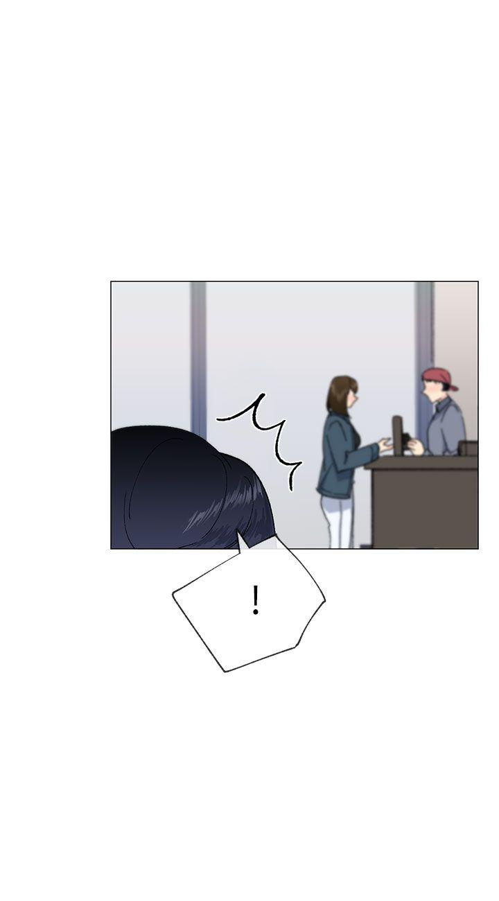 《小一轮的纯爱女孩》第35话 第12页