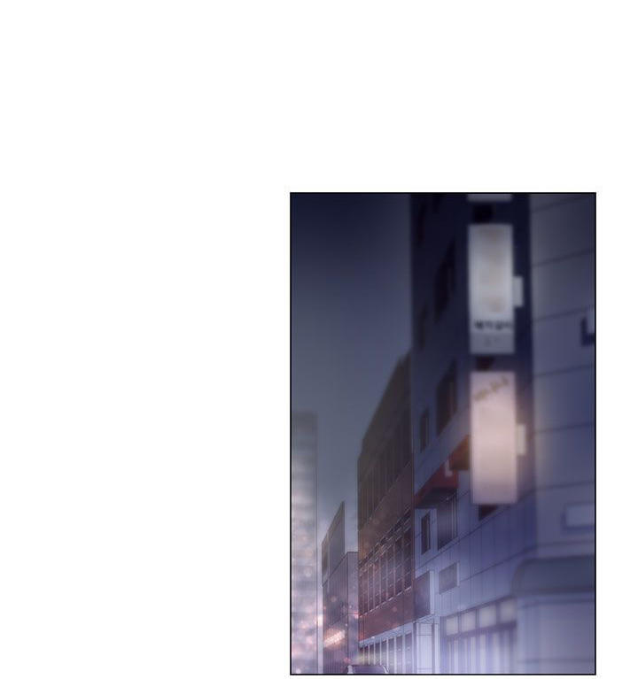 《小一轮的纯爱女孩》第33话 第4页