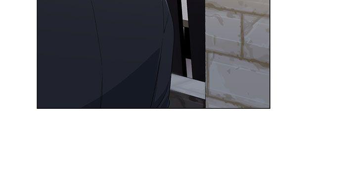 《小一轮的纯爱女孩》第3话 第11页