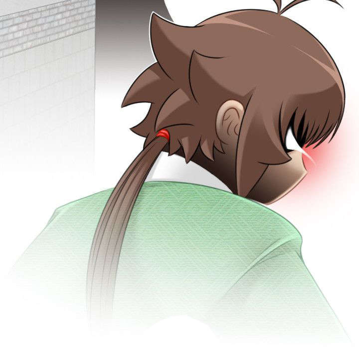 《艳遇游侠》第39话 第14页