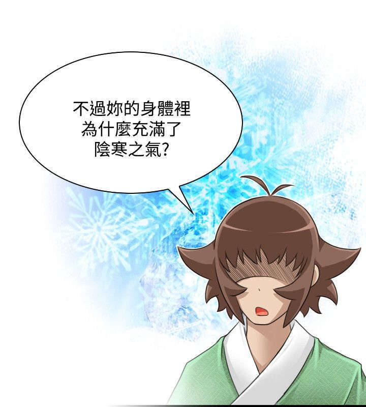 《艳遇游侠》第35话 第20页