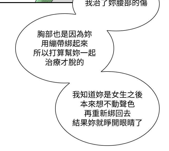 《艳遇游侠》第33话 第9页
