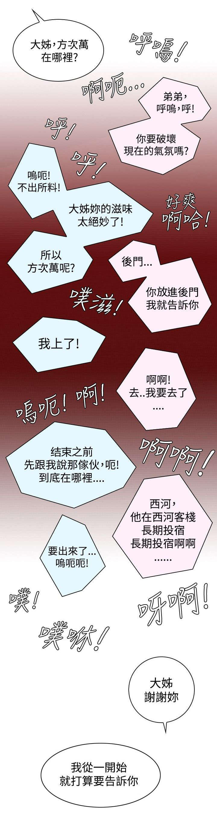 《艳遇游侠》第10话 第15页