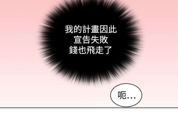 《艳遇游侠》第1话 第7页