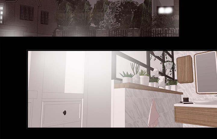 《唯一的继承者》第80话 第15页