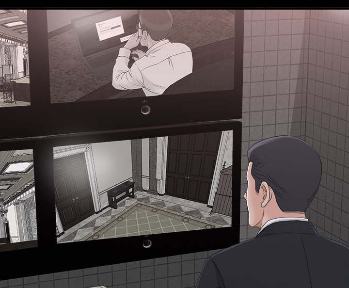 《唯一的继承者》第77话 第36页