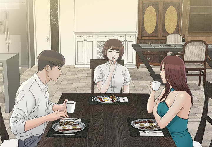《唯一的继承者》第74话 第26页