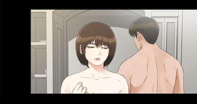 《唯一的继承者》第63话 第35页