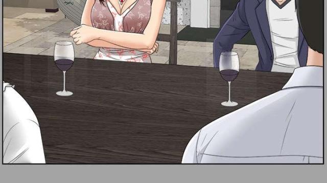 《唯一的继承者》第56话 第21页