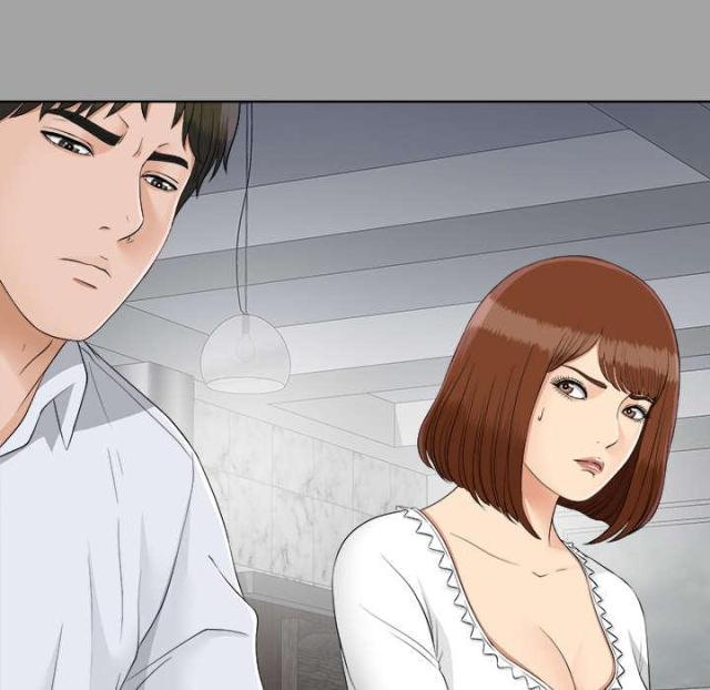 《唯一的继承者》第56话 第22页