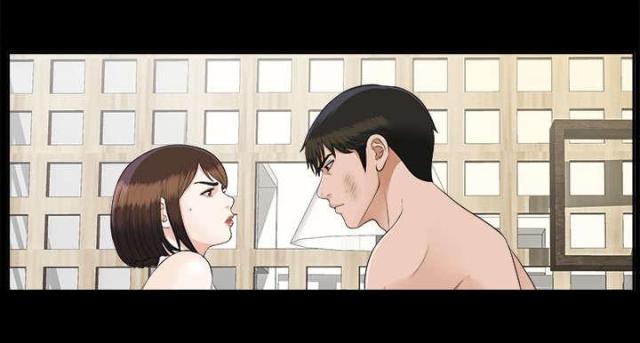 《唯一的继承者》第43话 第10页