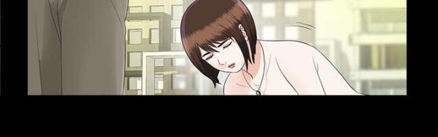 《唯一的继承者》第40话 第4页