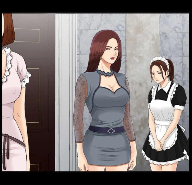 《唯一的继承者》第38话 第26页