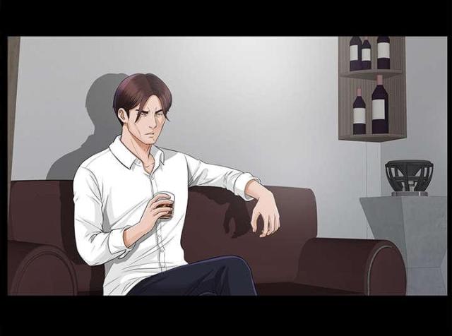 《唯一的继承者》第28话 第33页