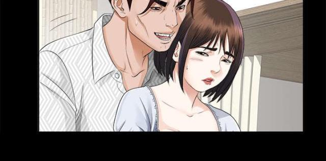 《唯一的继承者》第27话 第4页