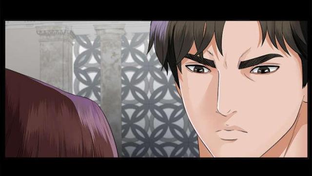 《唯一的继承者》第27话 第50页