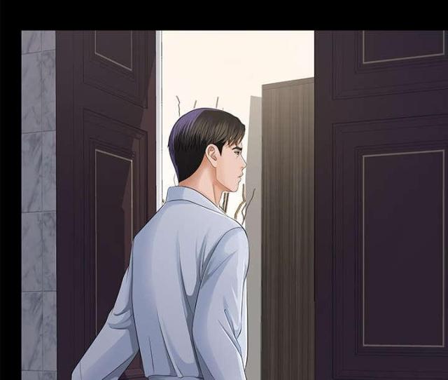 《唯一的继承者》第19话 第23页