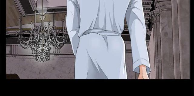 《唯一的继承者》第20话 第20页