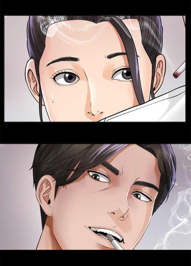 《唯一的继承者》第8话 第27页