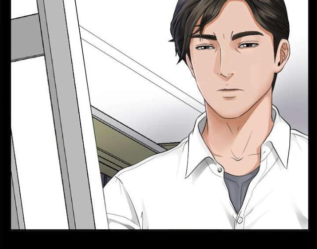 《唯一的继承者》第8话 第8页