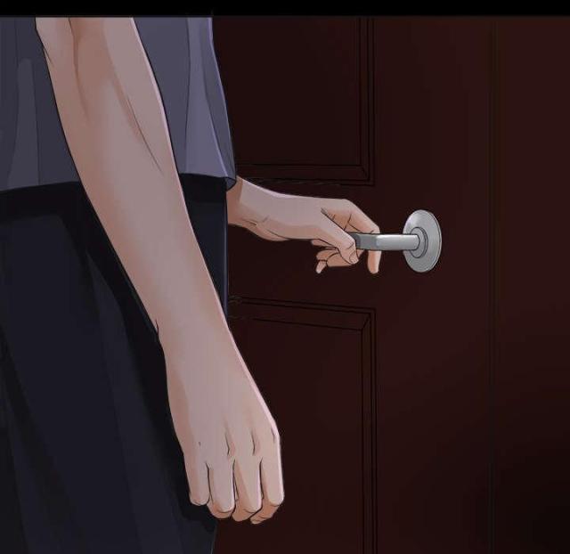 《唯一的继承者》第5话 第11页