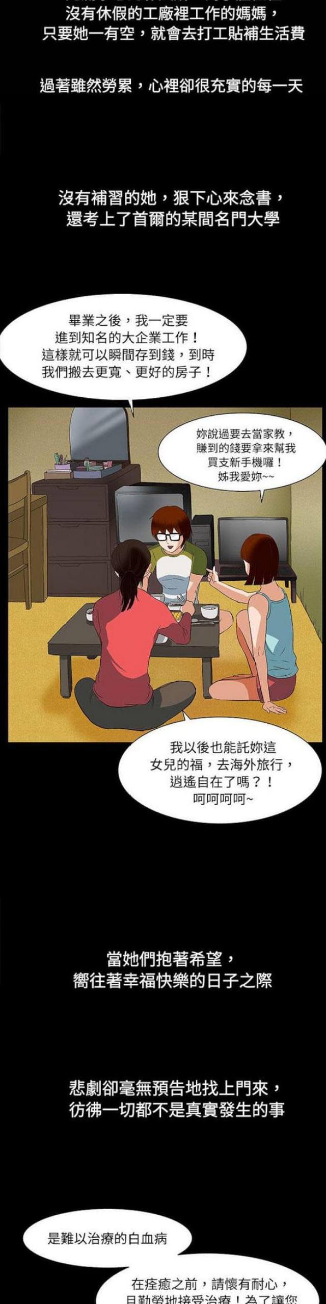 《处子猎人》第19话 第18页