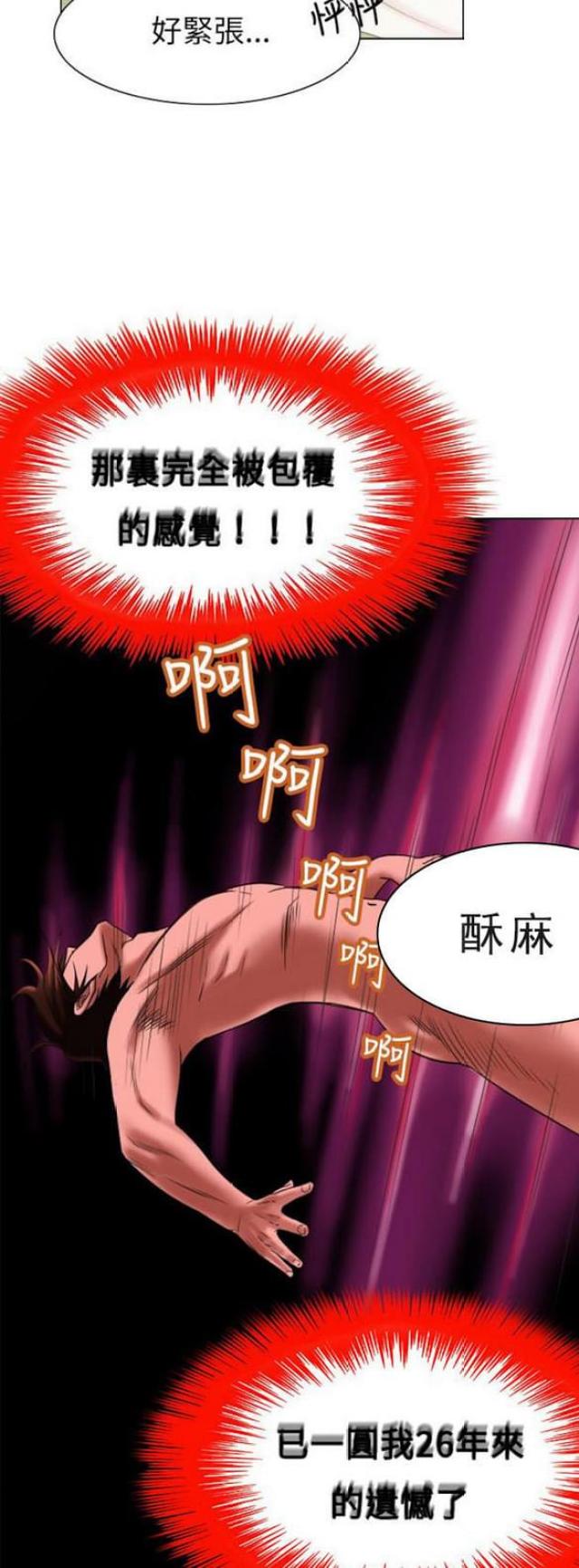 《处子猎人》第9话 第20页