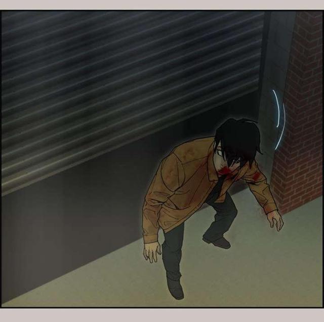 《梅蒂配送员》第54话 第16页