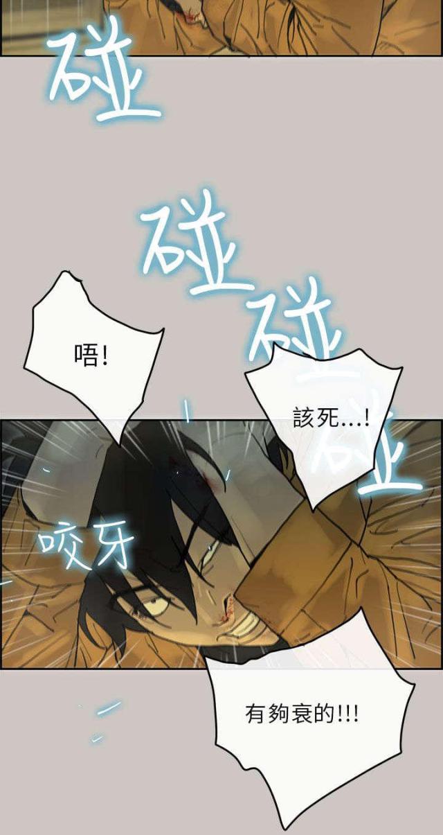 《梅蒂配送员》第43话 第15页
