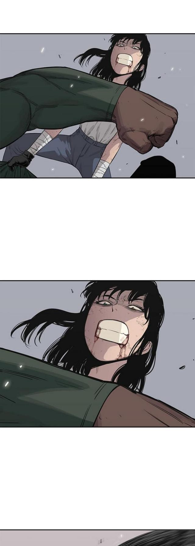 《快递骑士》第37话 第13页
