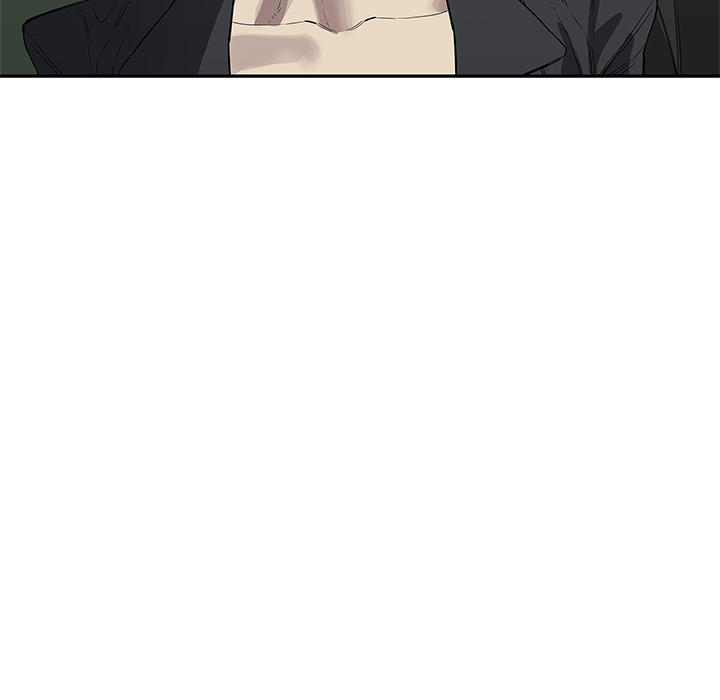 《快递骑士》第36话 第58页