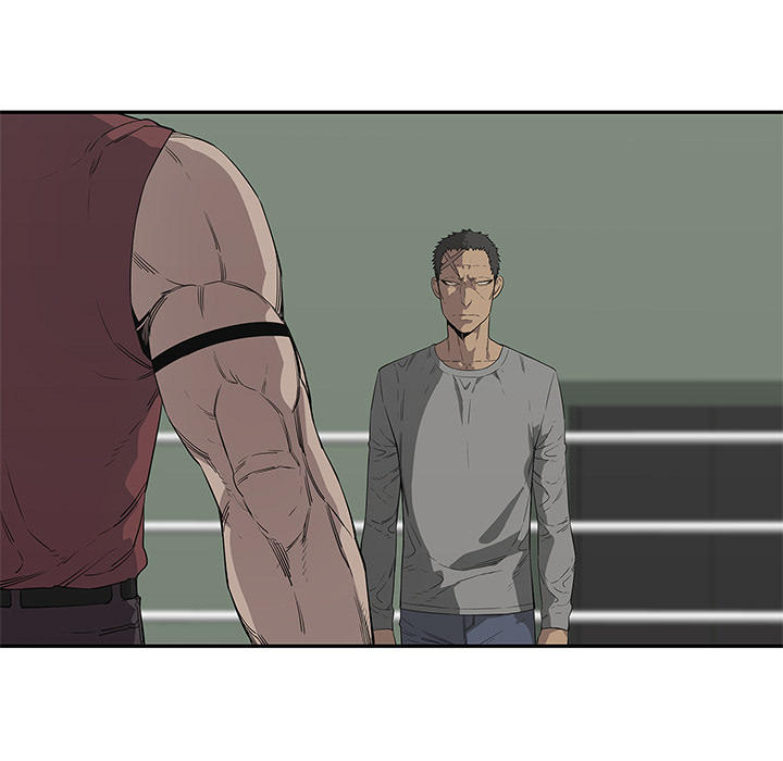 《快递骑士》第36话 第5页