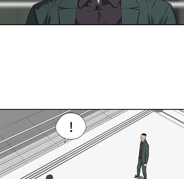 《快递骑士》第36话 第62页