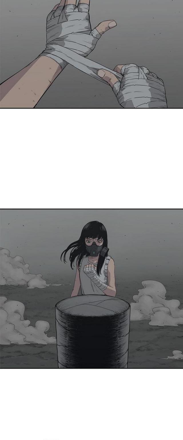 《快递骑士》第33话 第15页