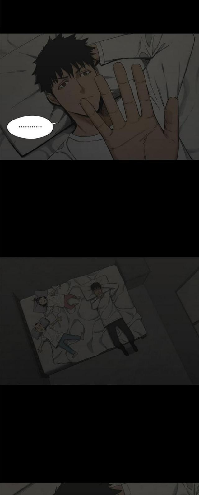 《快递骑士》第14话 第26页