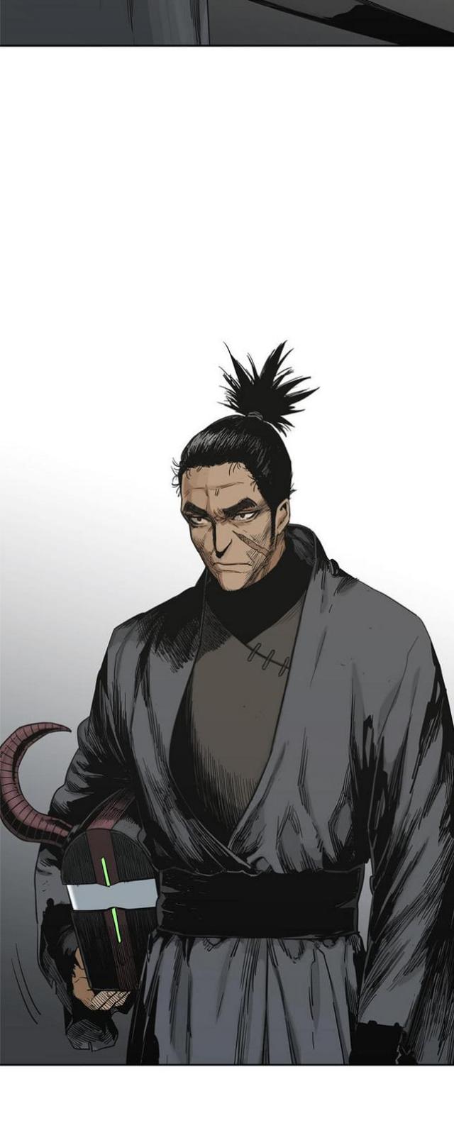 《快递骑士》第14话 第49页