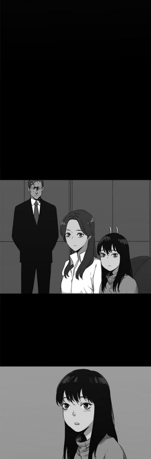 《快递骑士》第13话 第12页
