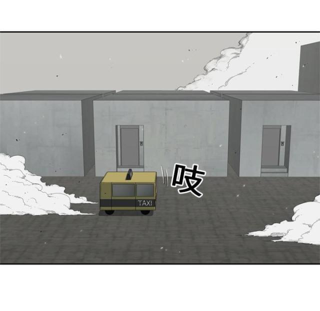 《快递骑士》第9话 第59页